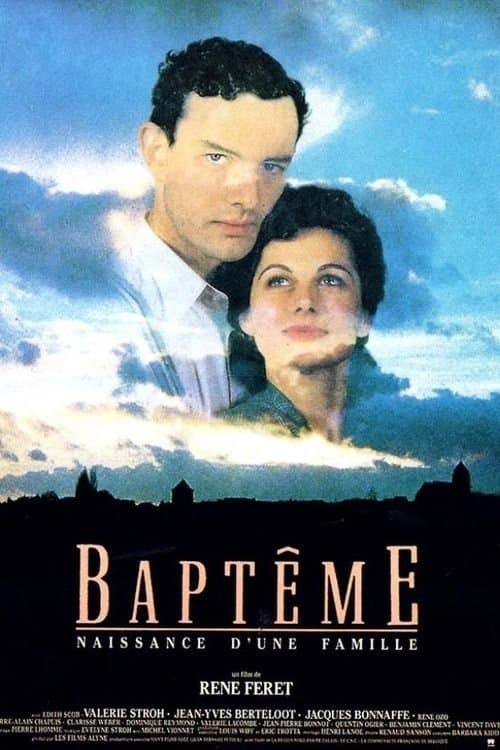 Baptême full movie