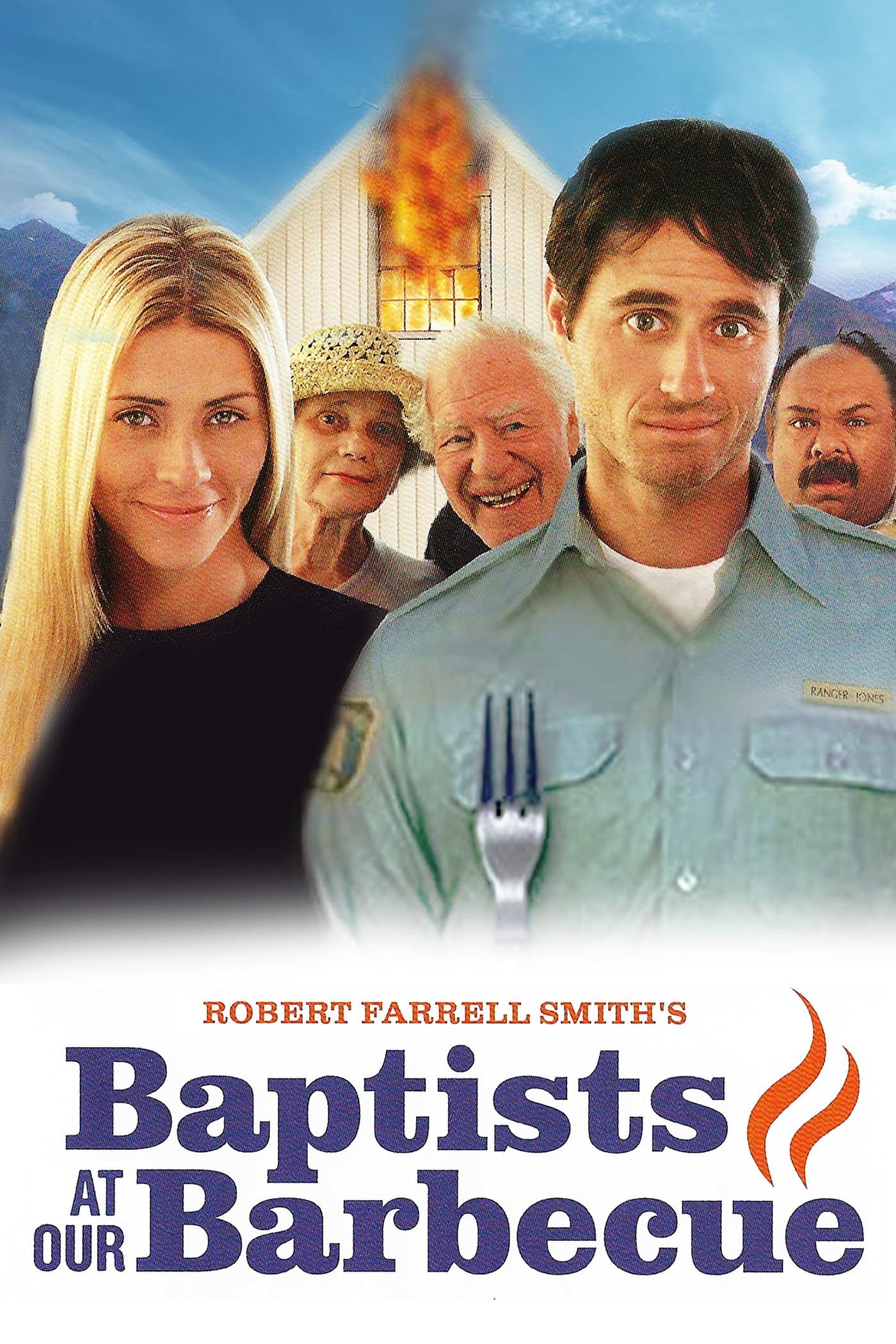 Baptists at Our Barbecue full movie