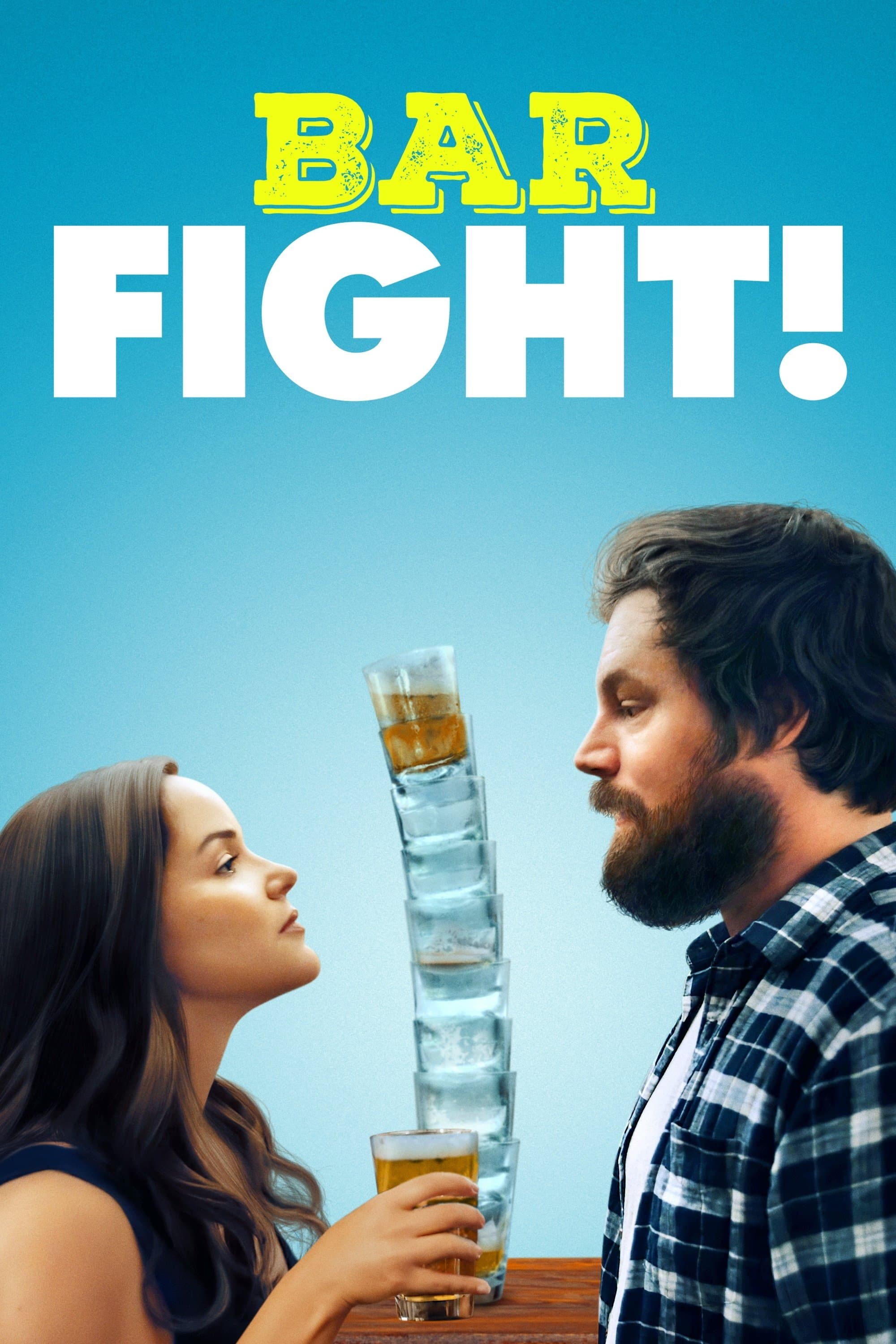 Bar Fight full movie