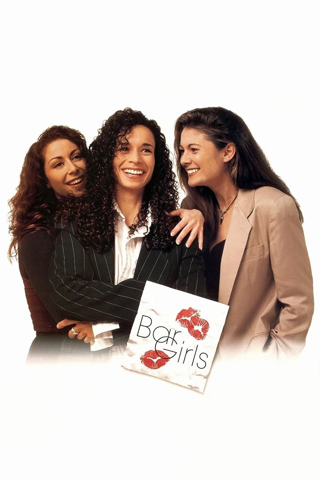 Bar Girls full movie