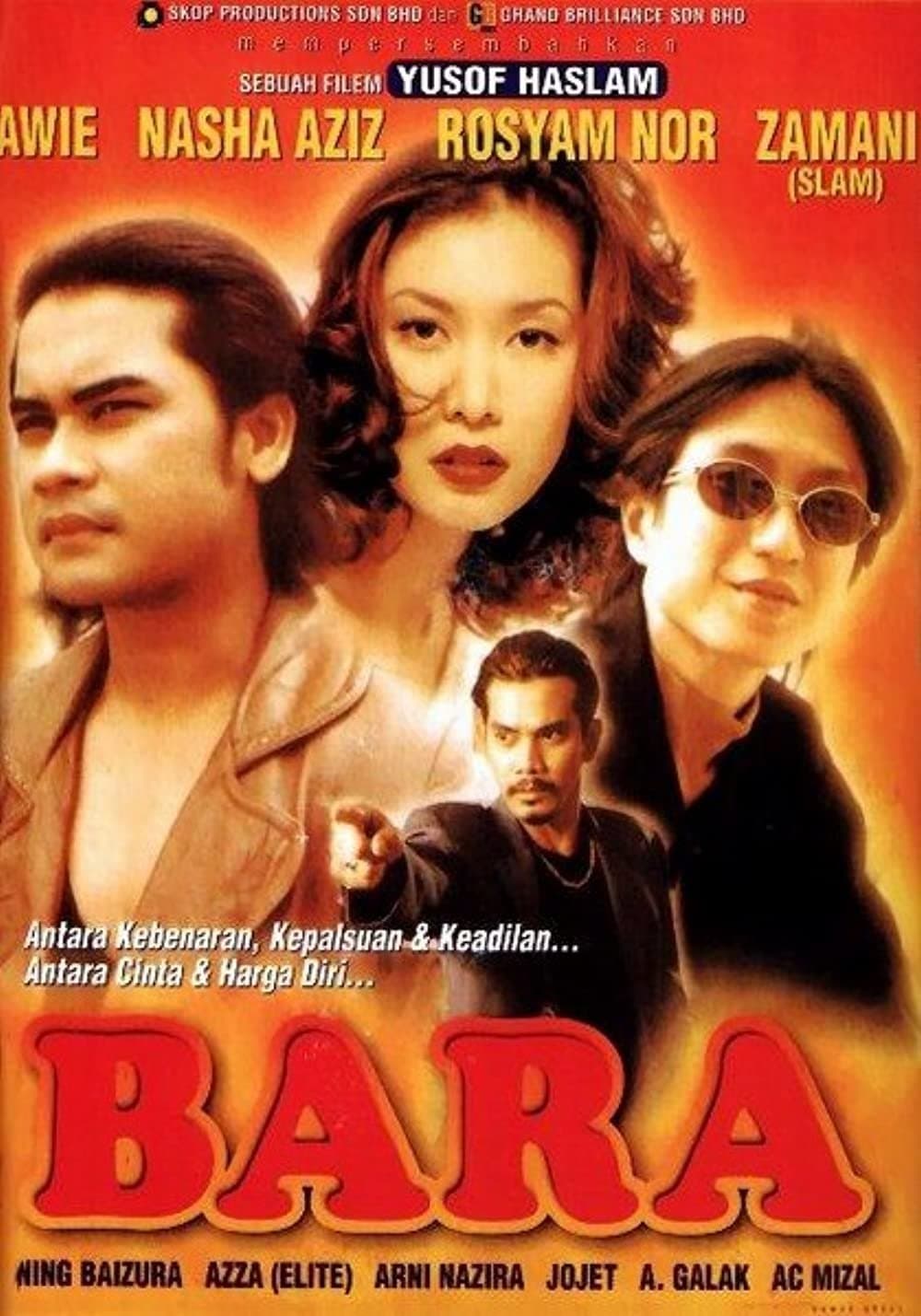 Bara full movie