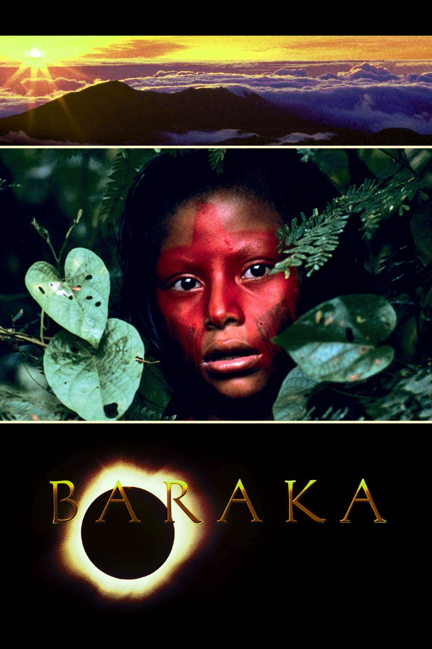 Baraka full movie