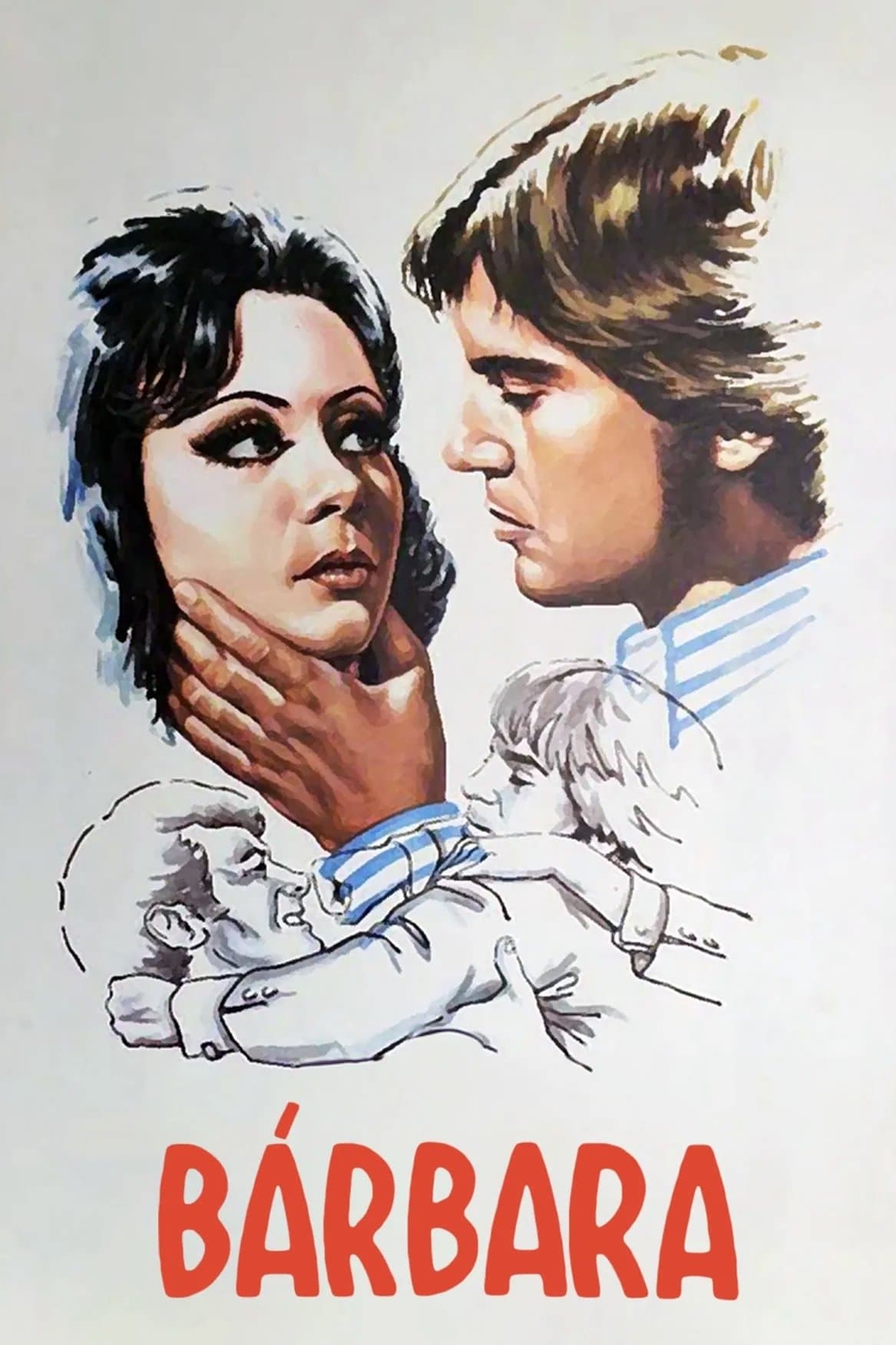 Bárbara full movie
