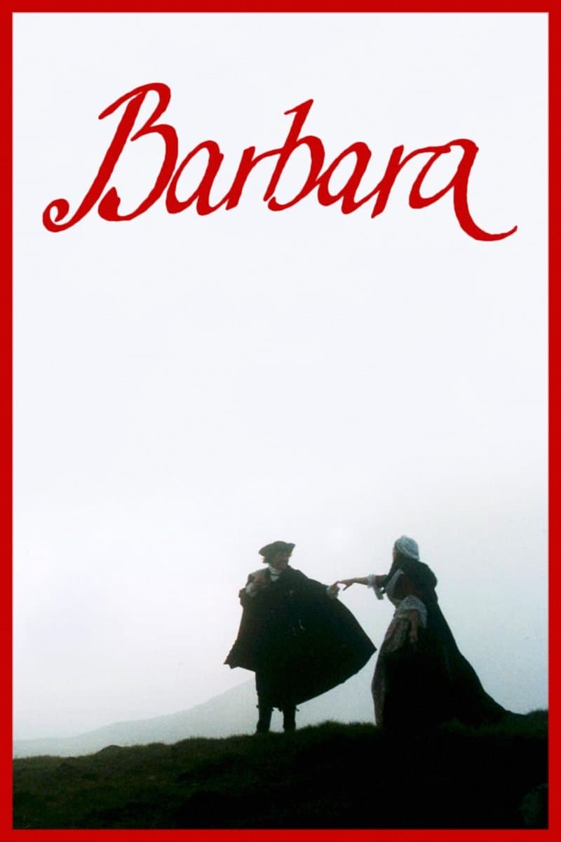 Barbara full movie
