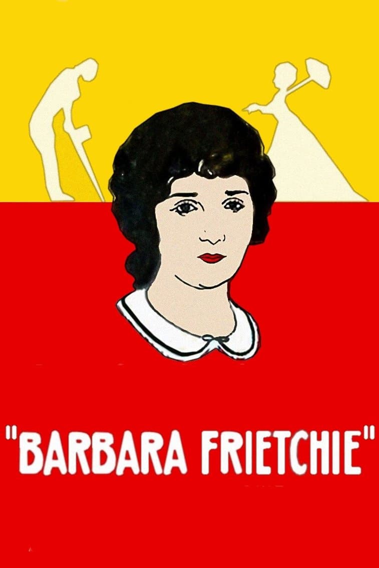 Barbara Frietchie full movie