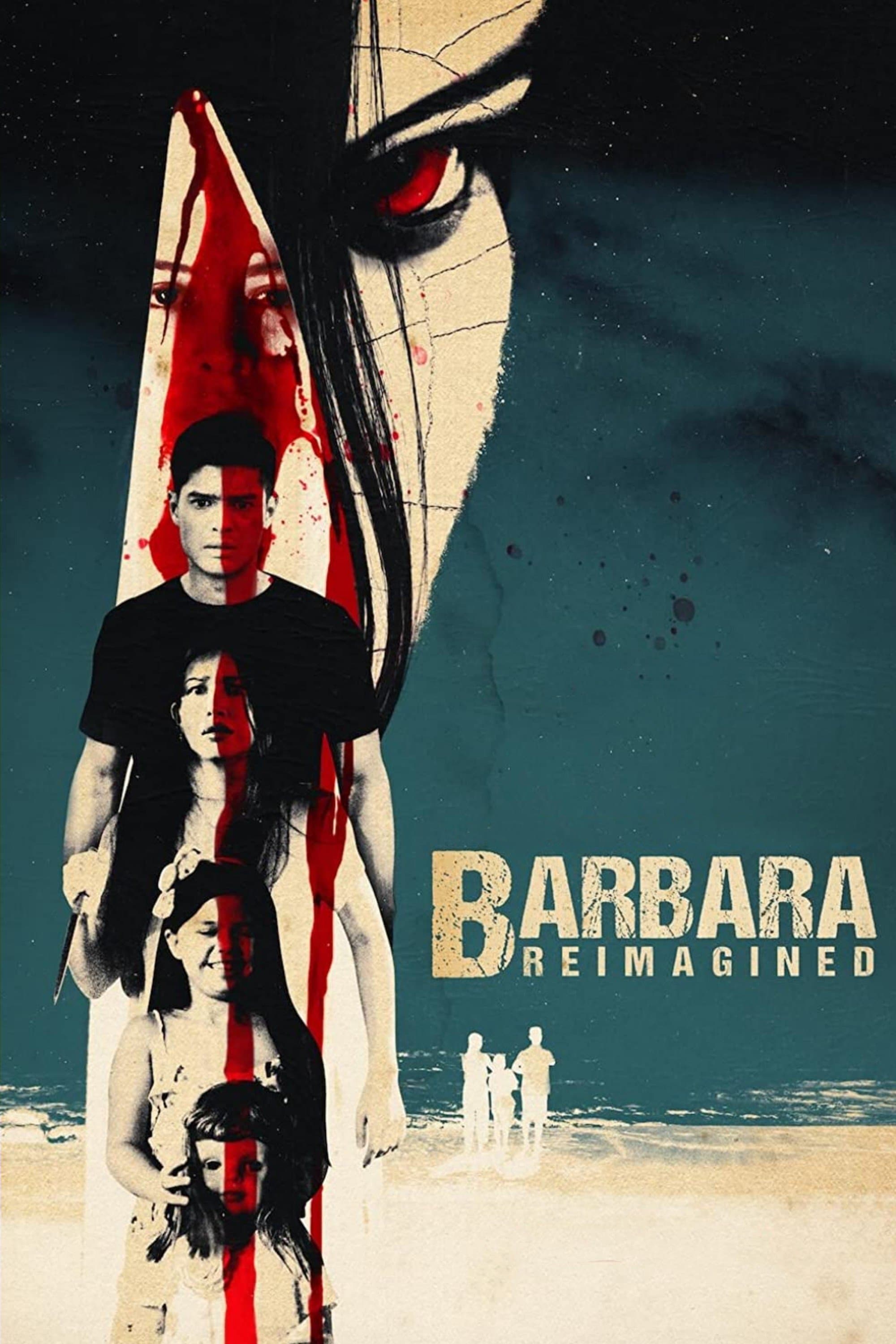 Barbara Reimagined full movie