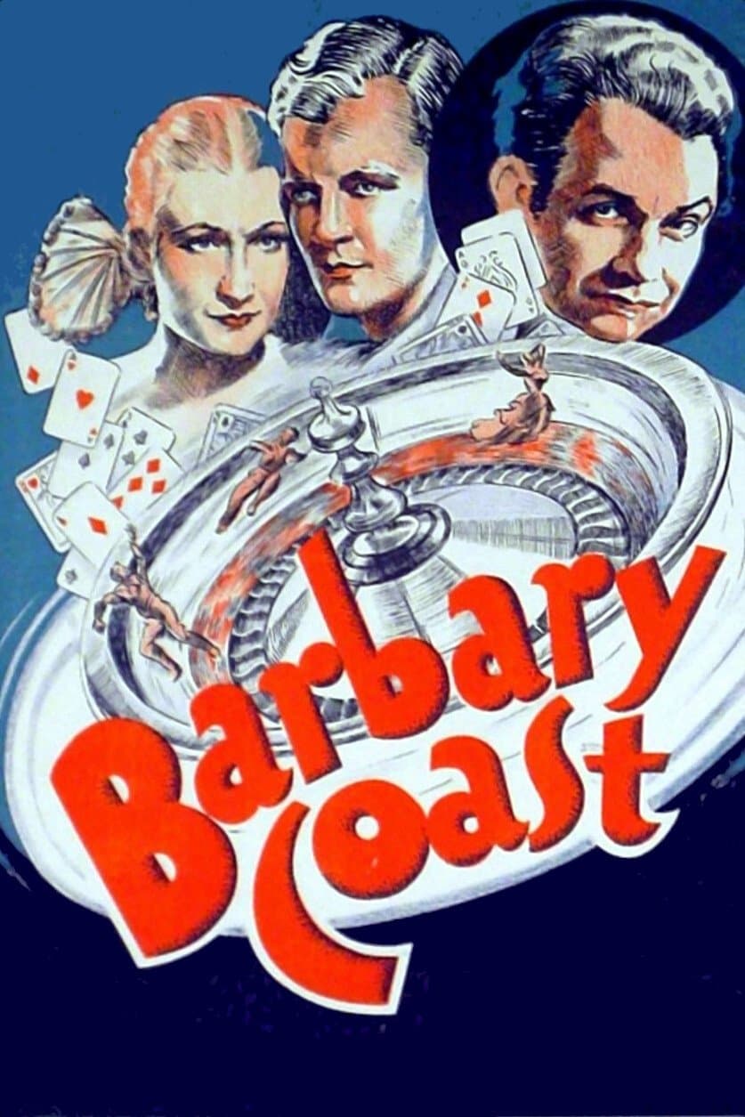 Barbary Coast full movie