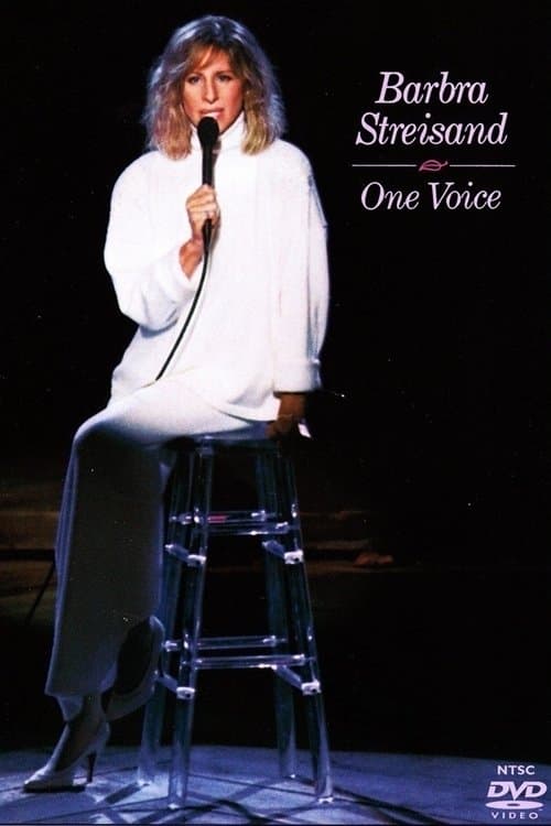 Barbra Streisand: One Voice full movie