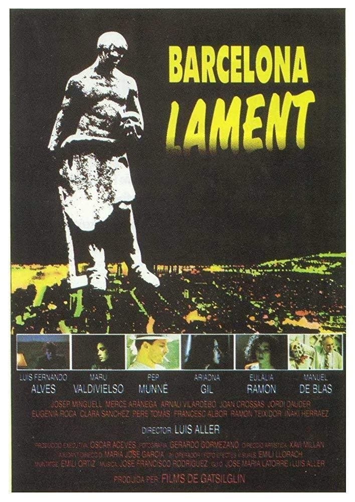 Barcelona, Lament full movie