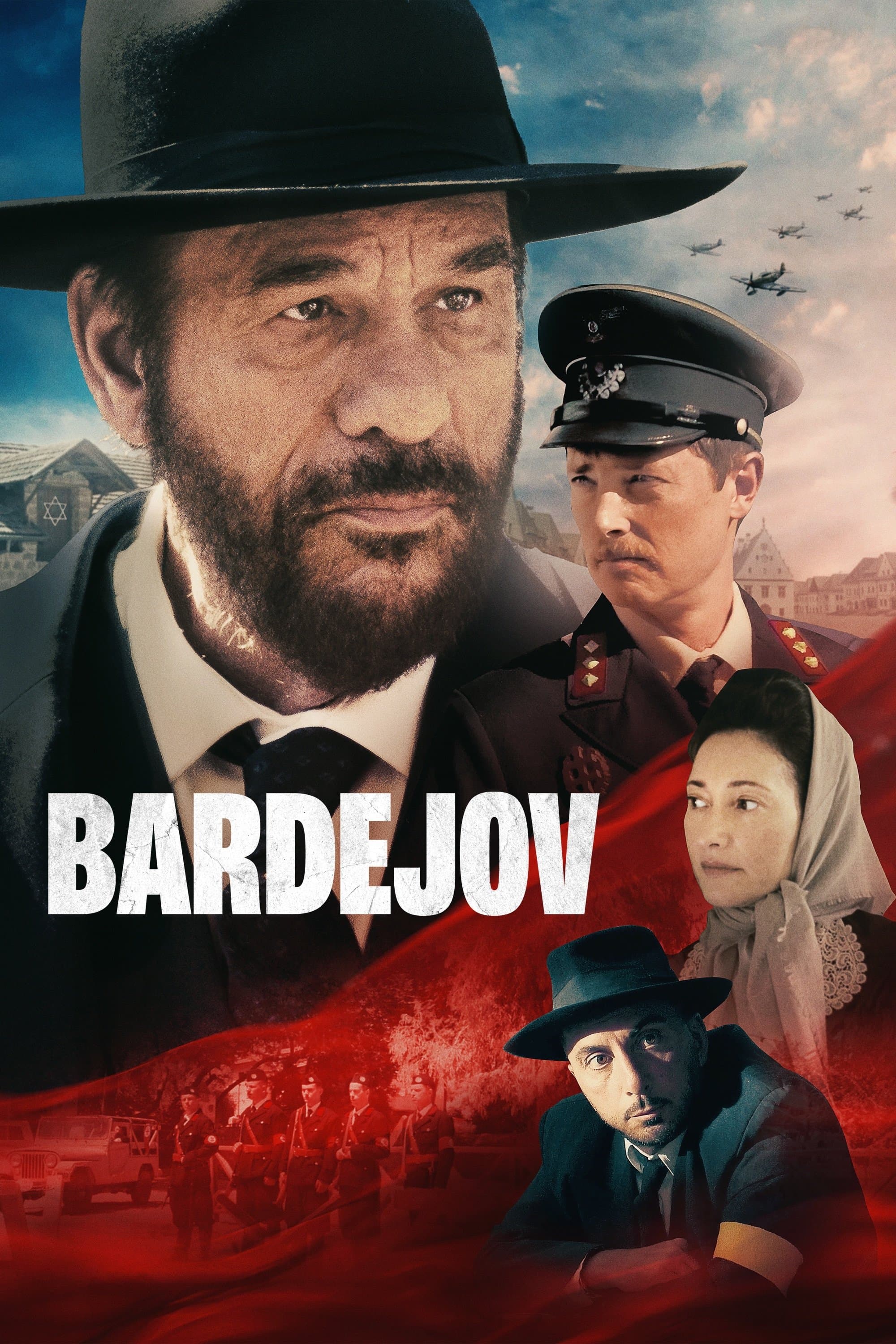 Bardejov full movie