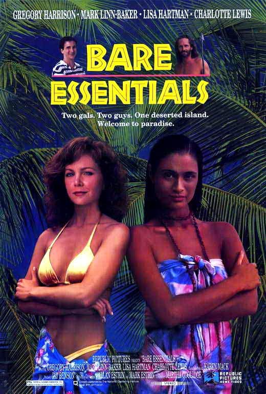 Bare Essentials full movie