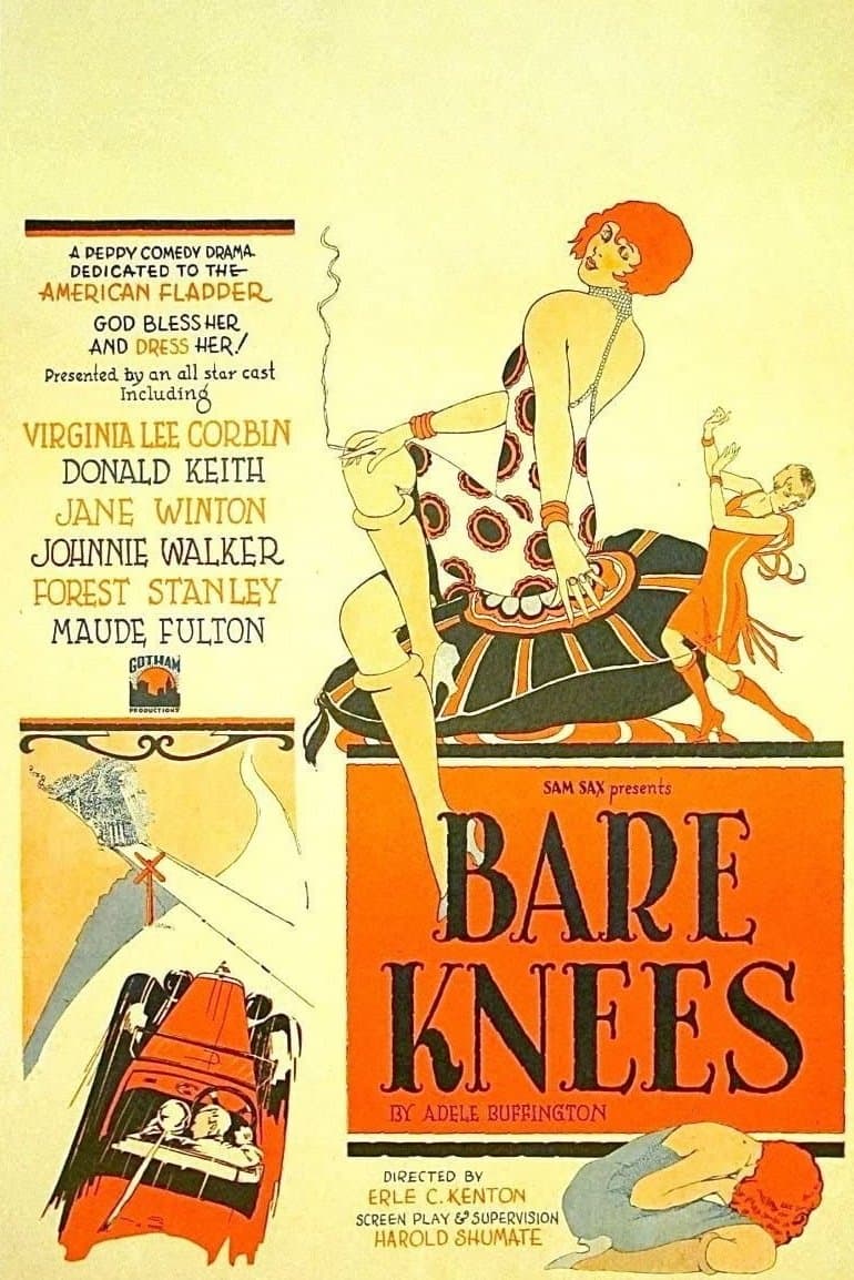 Bare Knees full movie