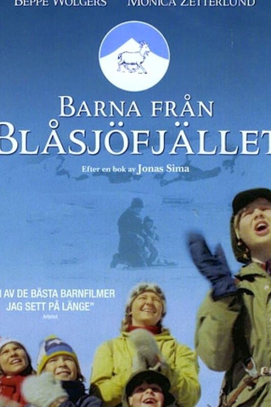 Barna från Blåsjöfjället full movie