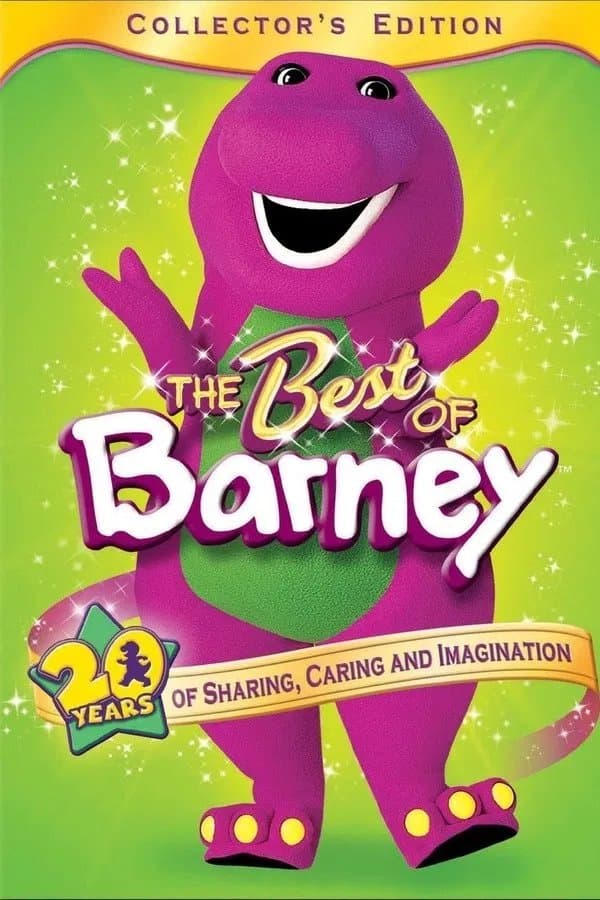 Barney: The Best of Barney: Party Edition full movie