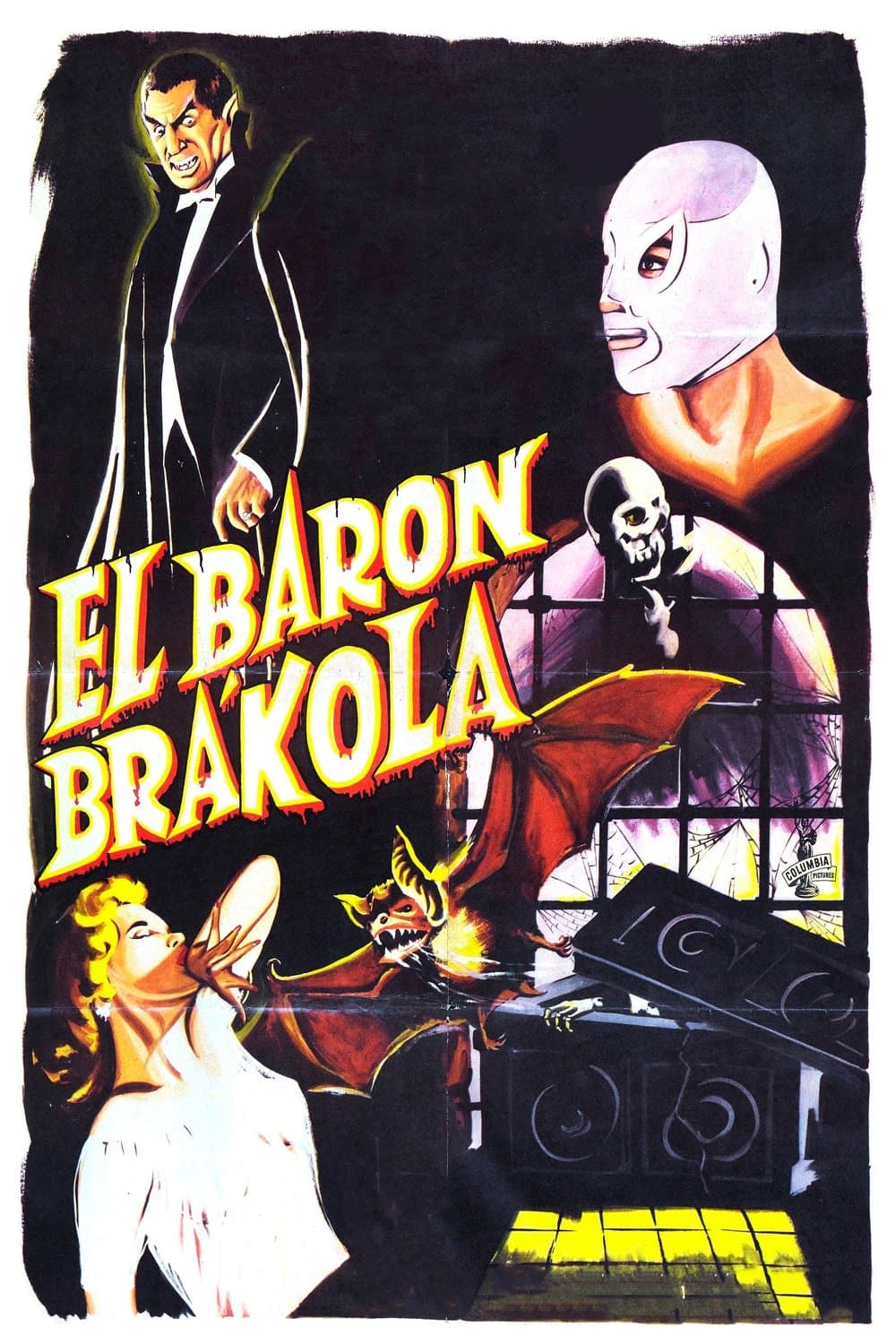 Baron Brakola full movie