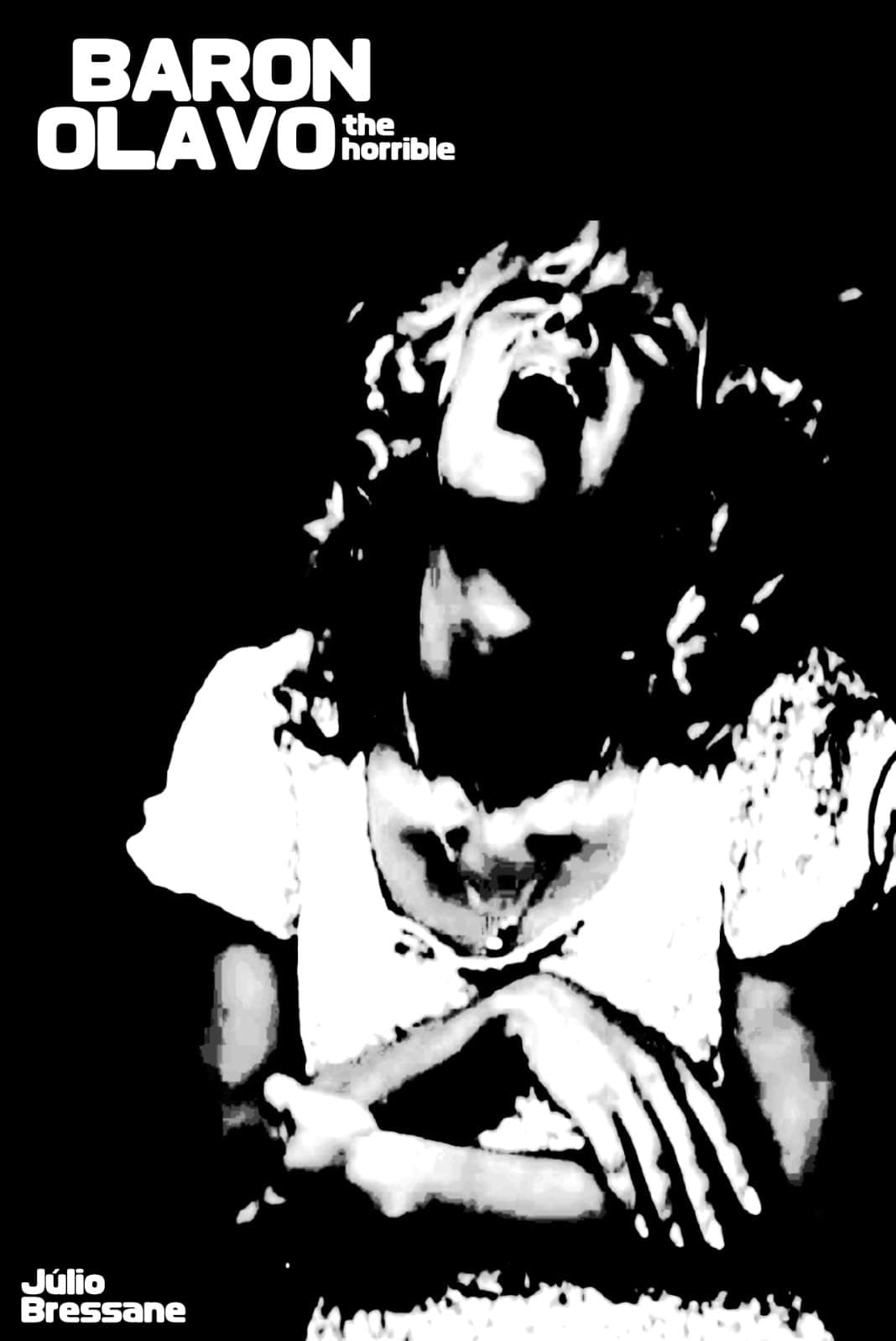 Baron Olavo, The Horrible full movie