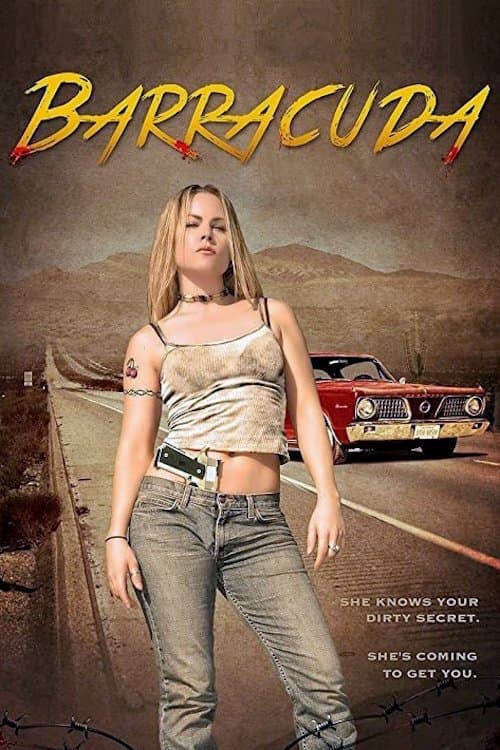 Barracuda full movie