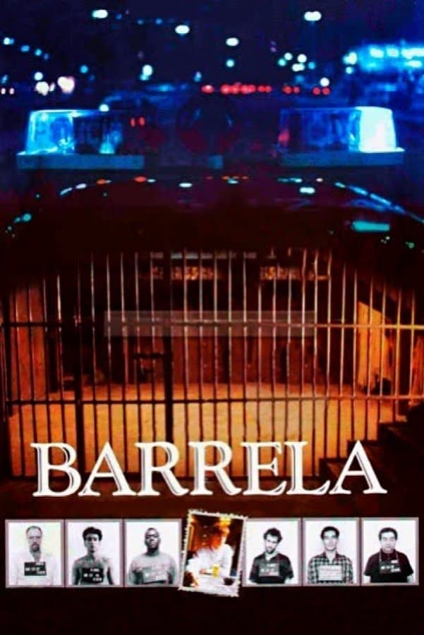 Barrela: Escola de Crimes full movie
