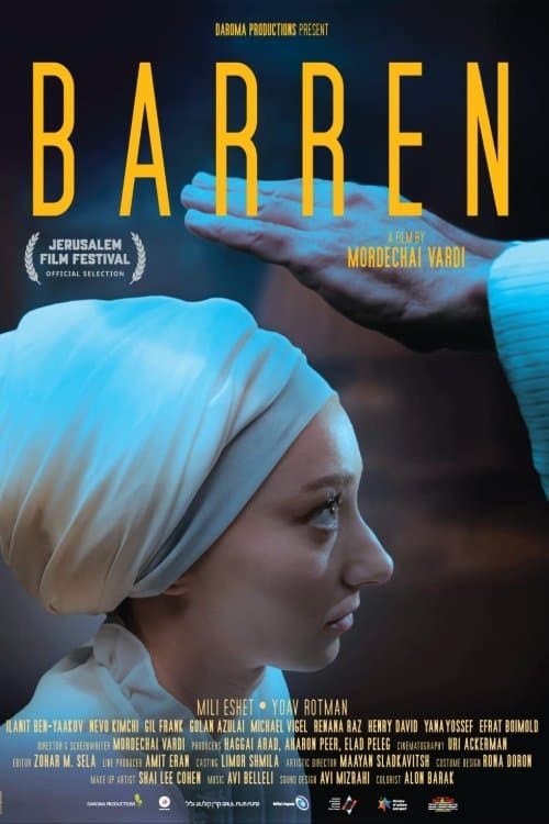 Barren full movie