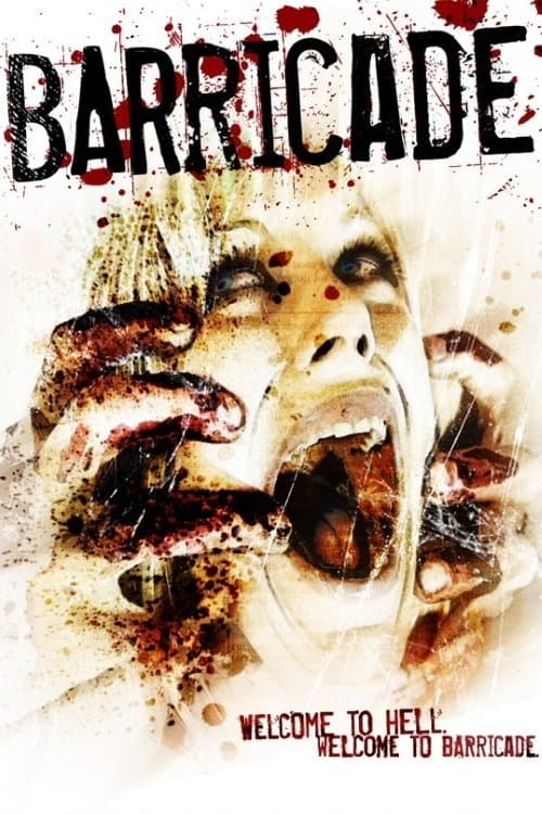 Barricade full movie
