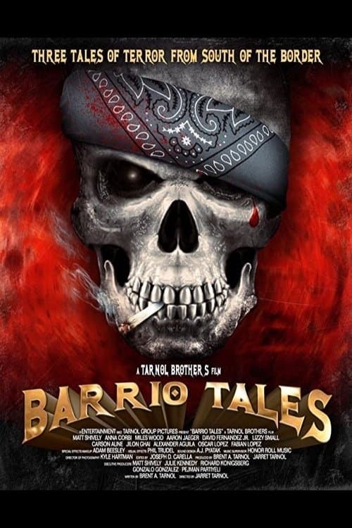 Barrio Tales full movie