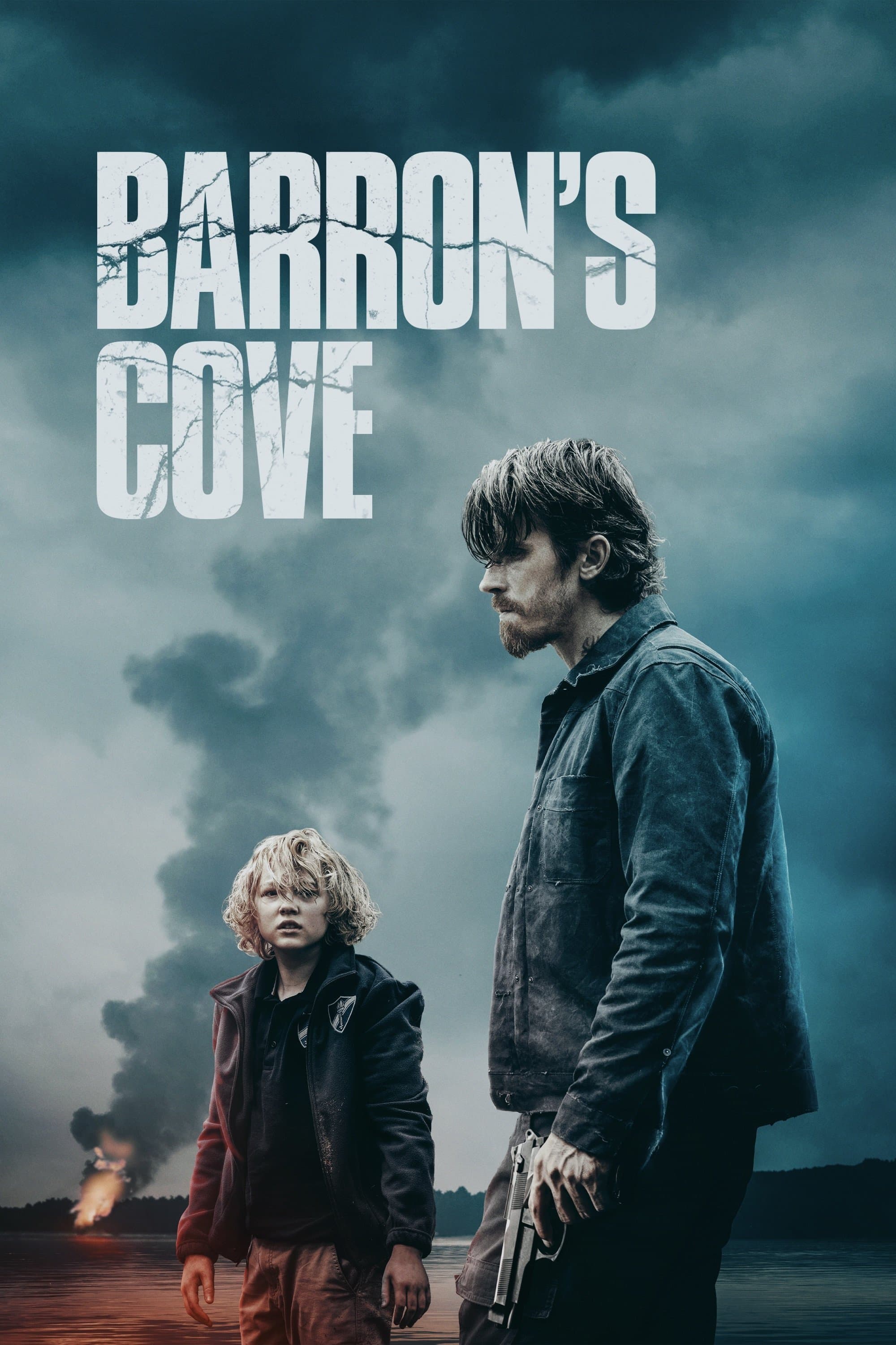 Barron's Cove full movie