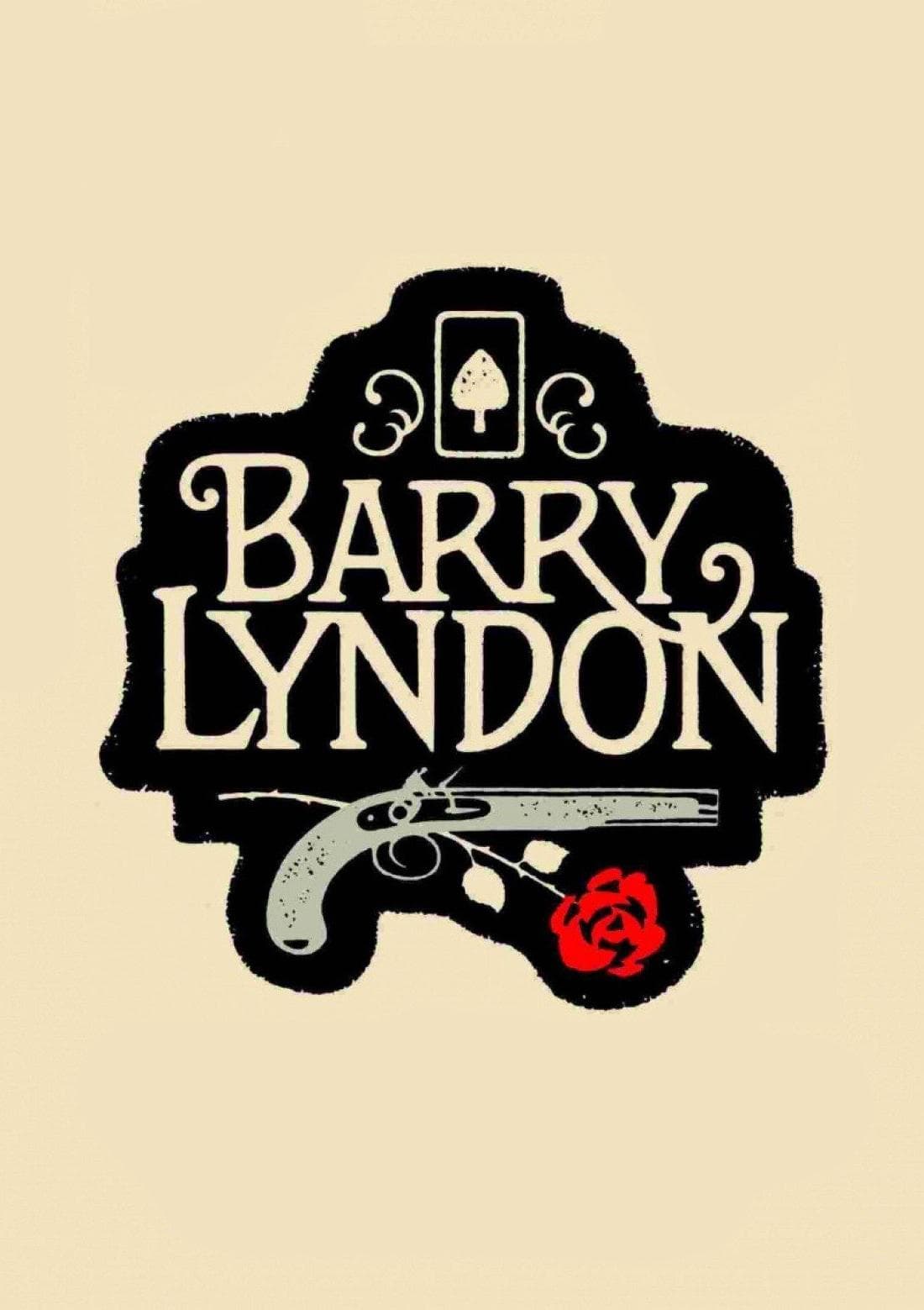 Barry Lyndon full movie