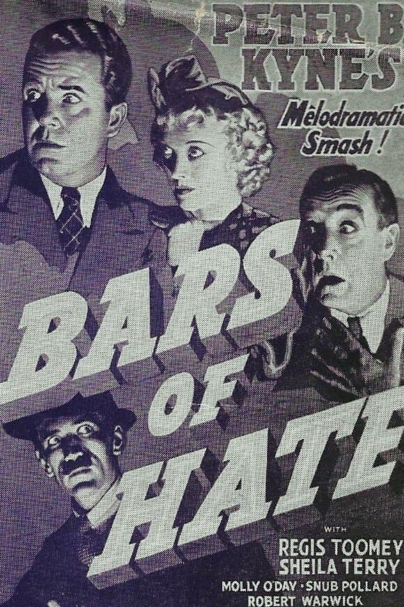 Bars of Hate full movie