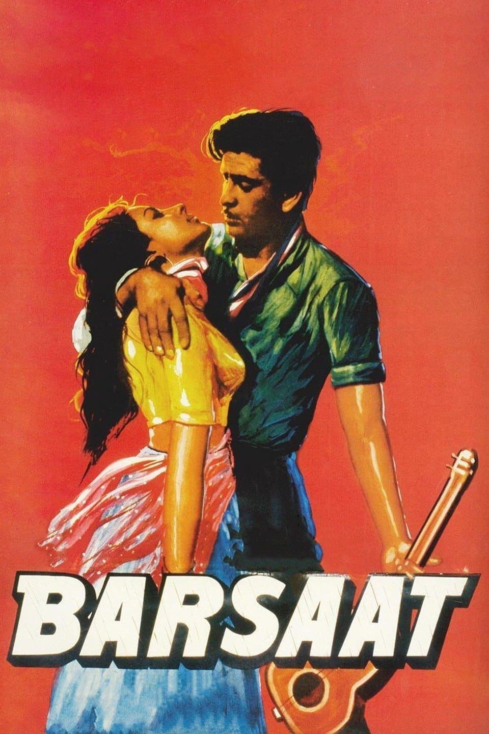 Barsaat full movie