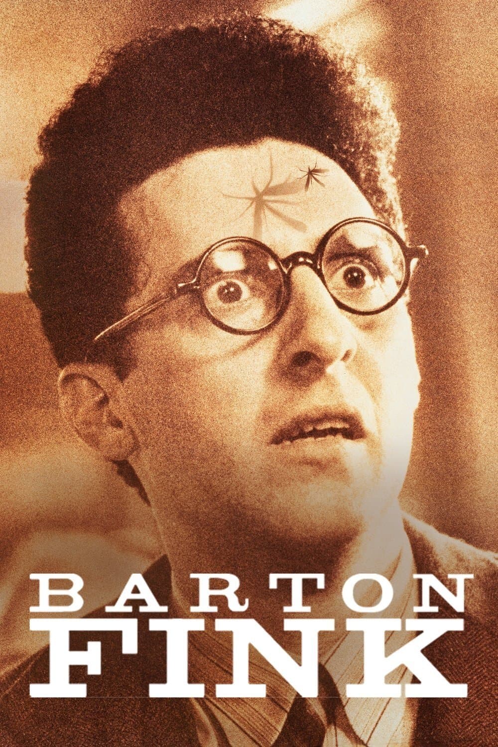 Barton Fink full movie