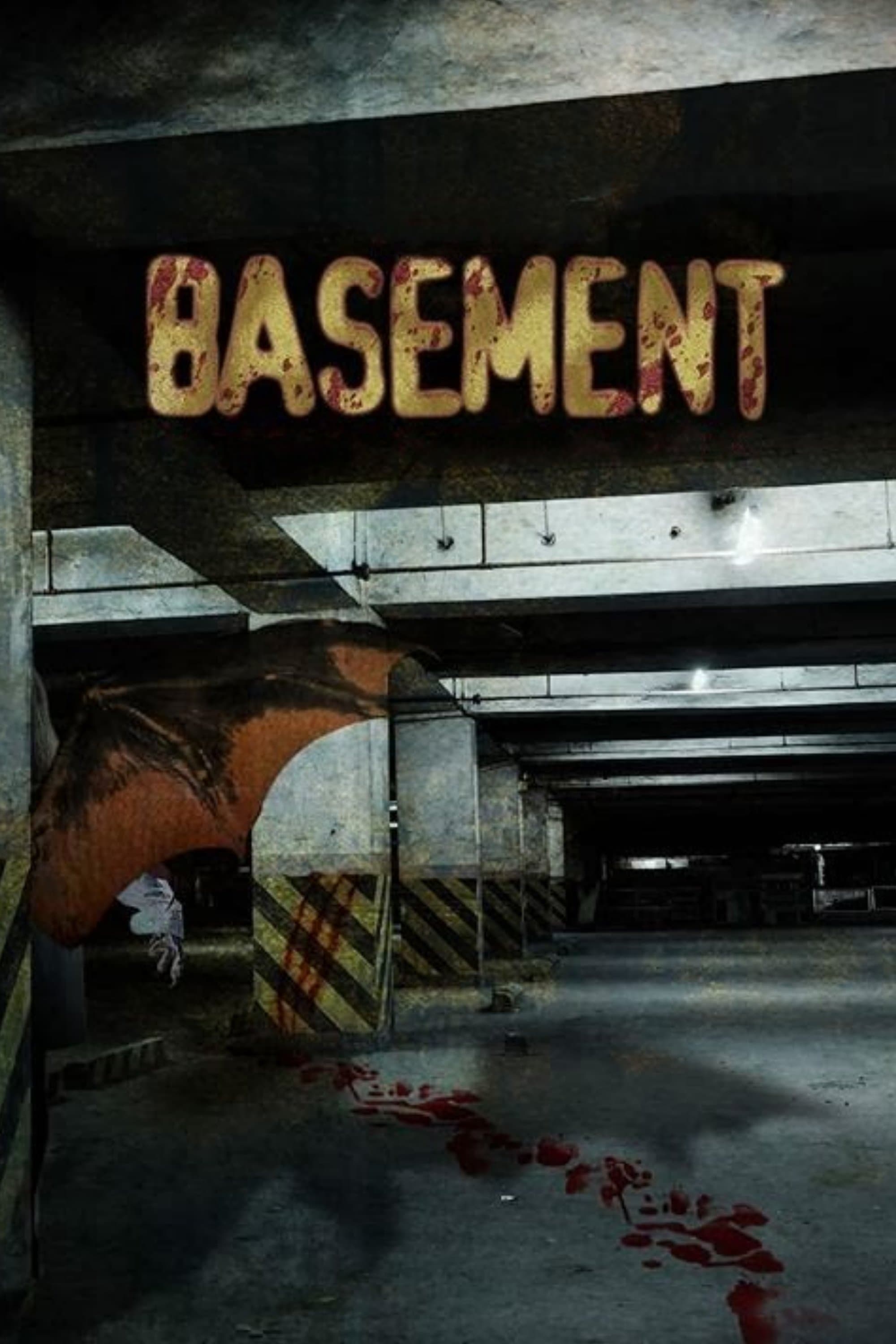 Basement full movie