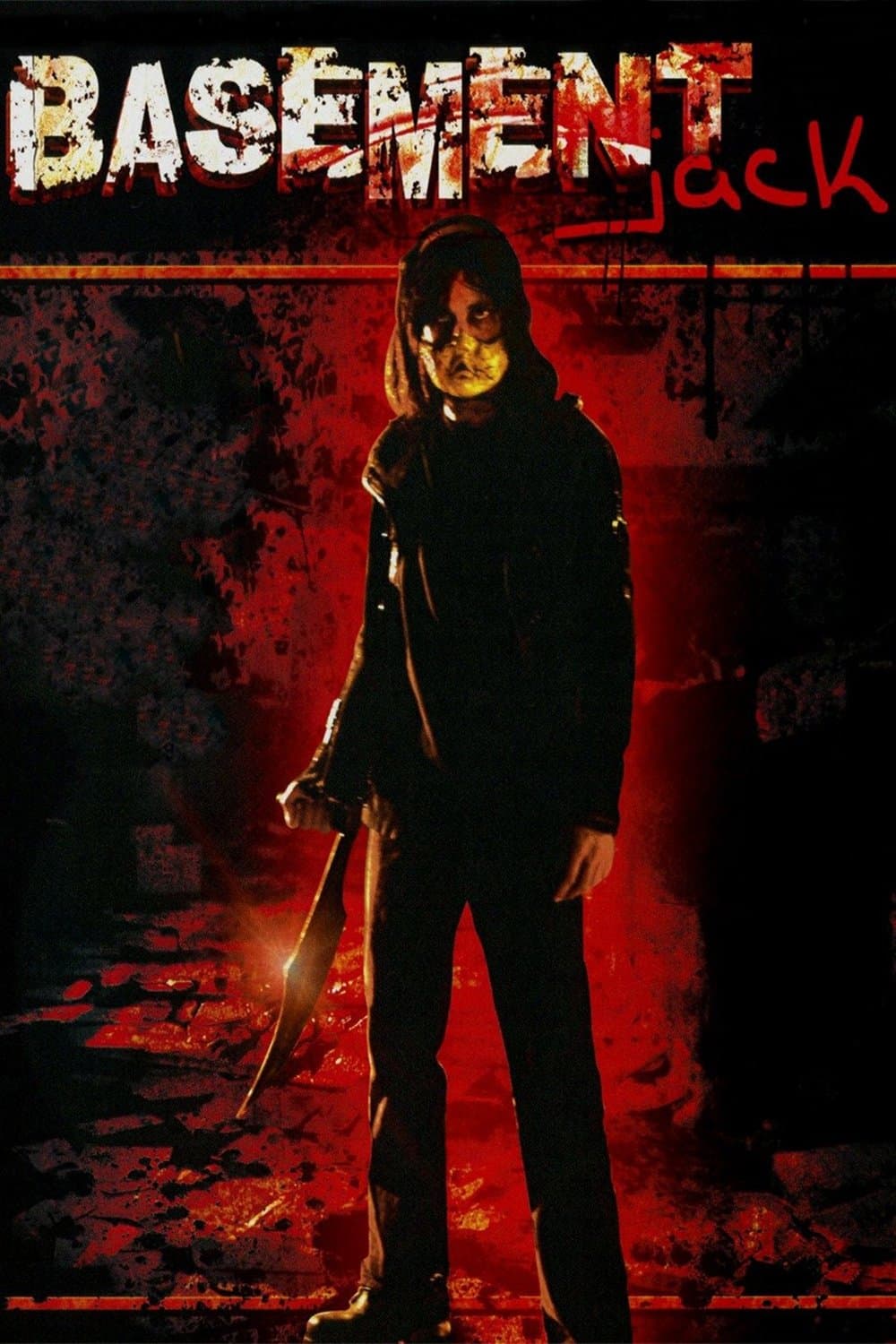 Basement Jack full movie