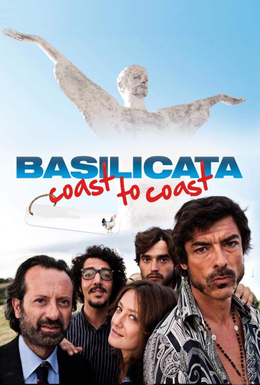 Basilicata Coast to Coast full movie