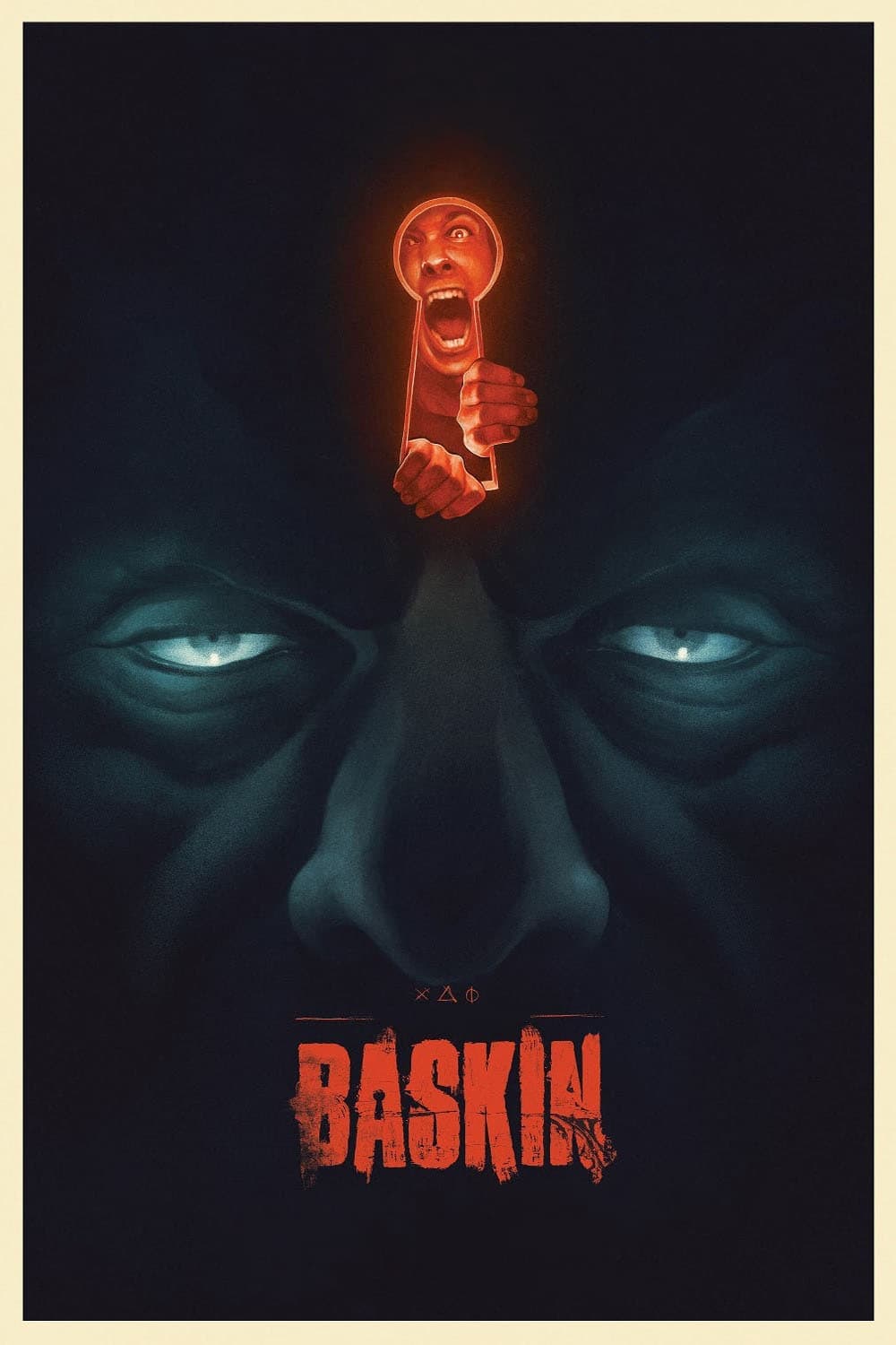 Baskin full movie