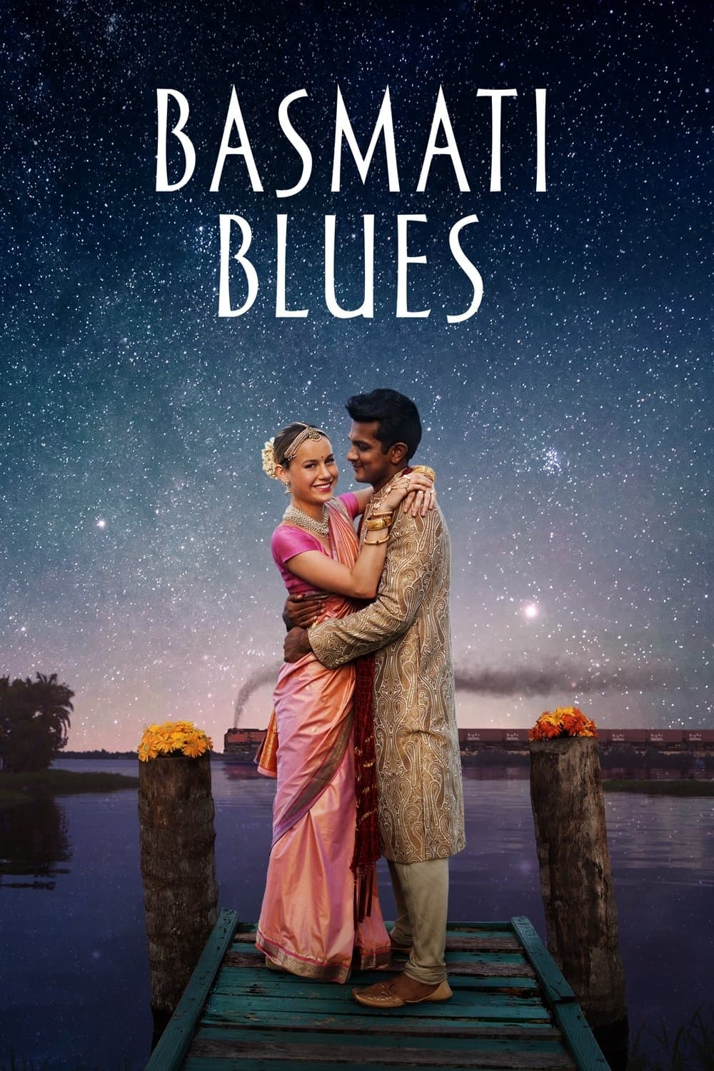Basmati Blues full movie