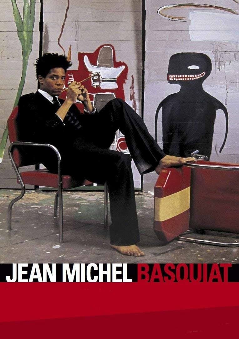 Basquiat, Une Vie full movie