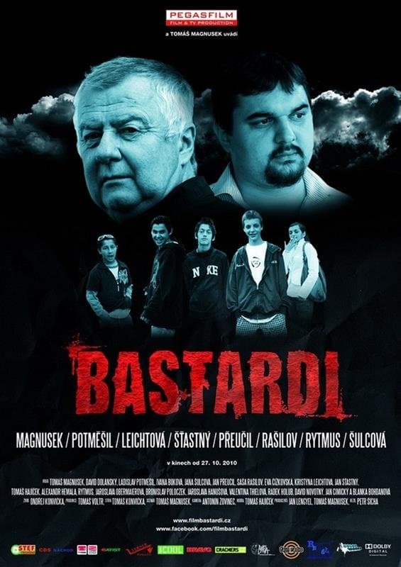 Bastardi full movie