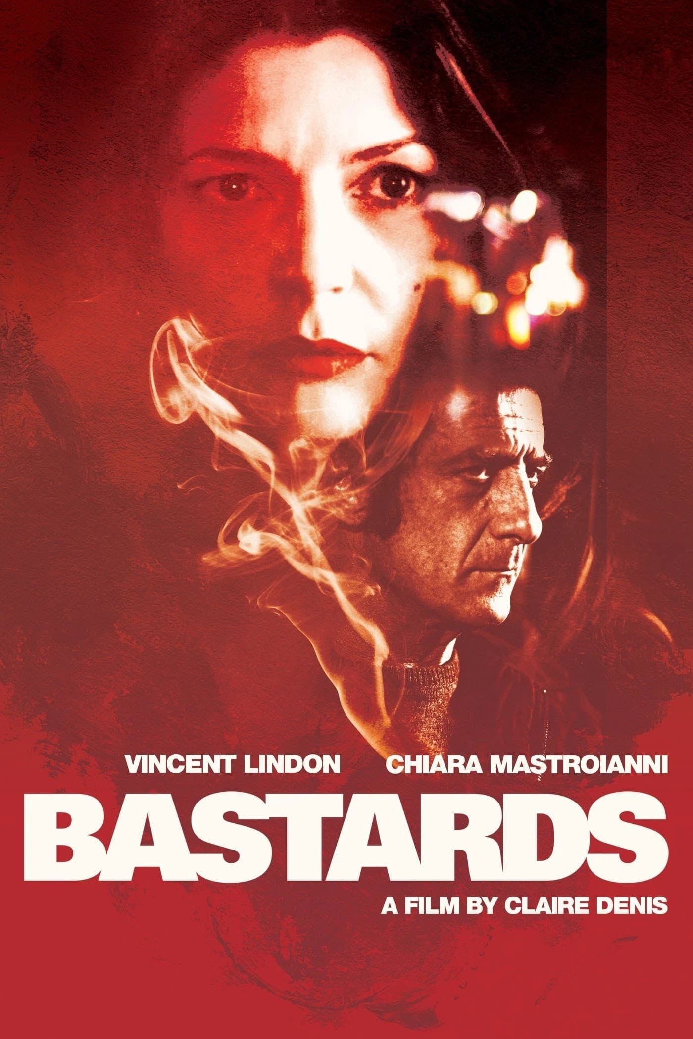 Bastards full movie