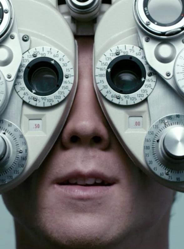 Bat Eyes full movie