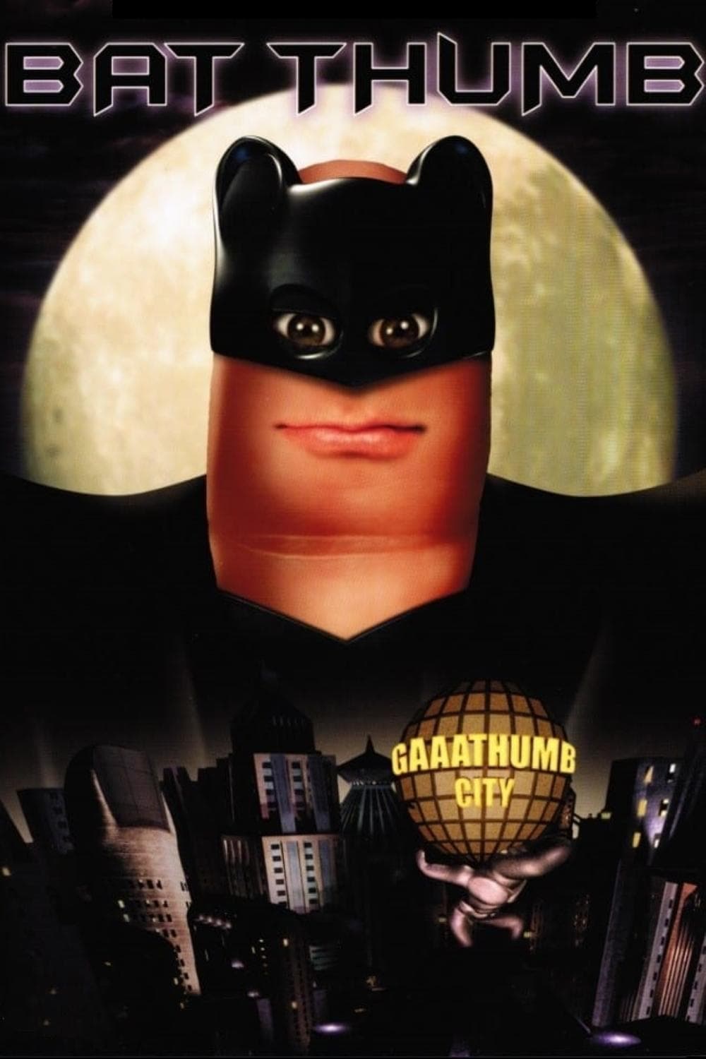 Bat Thumb full movie