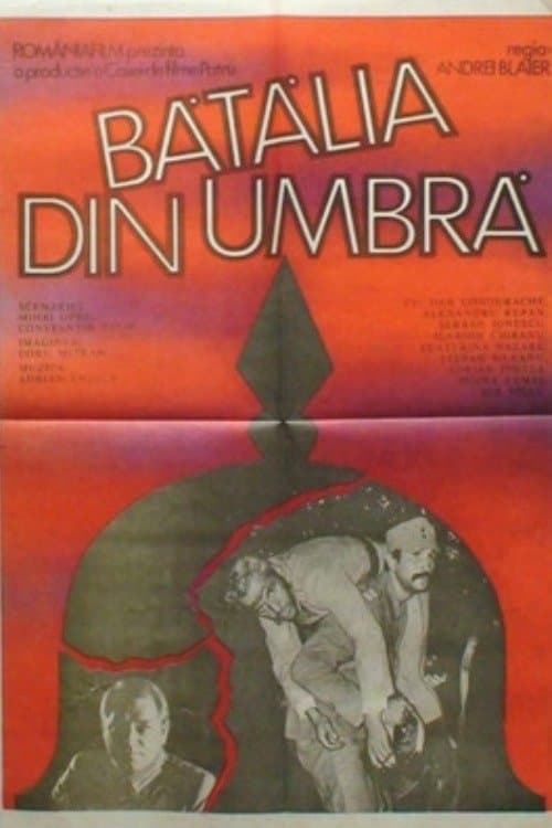 Bătălia din umbră full movie