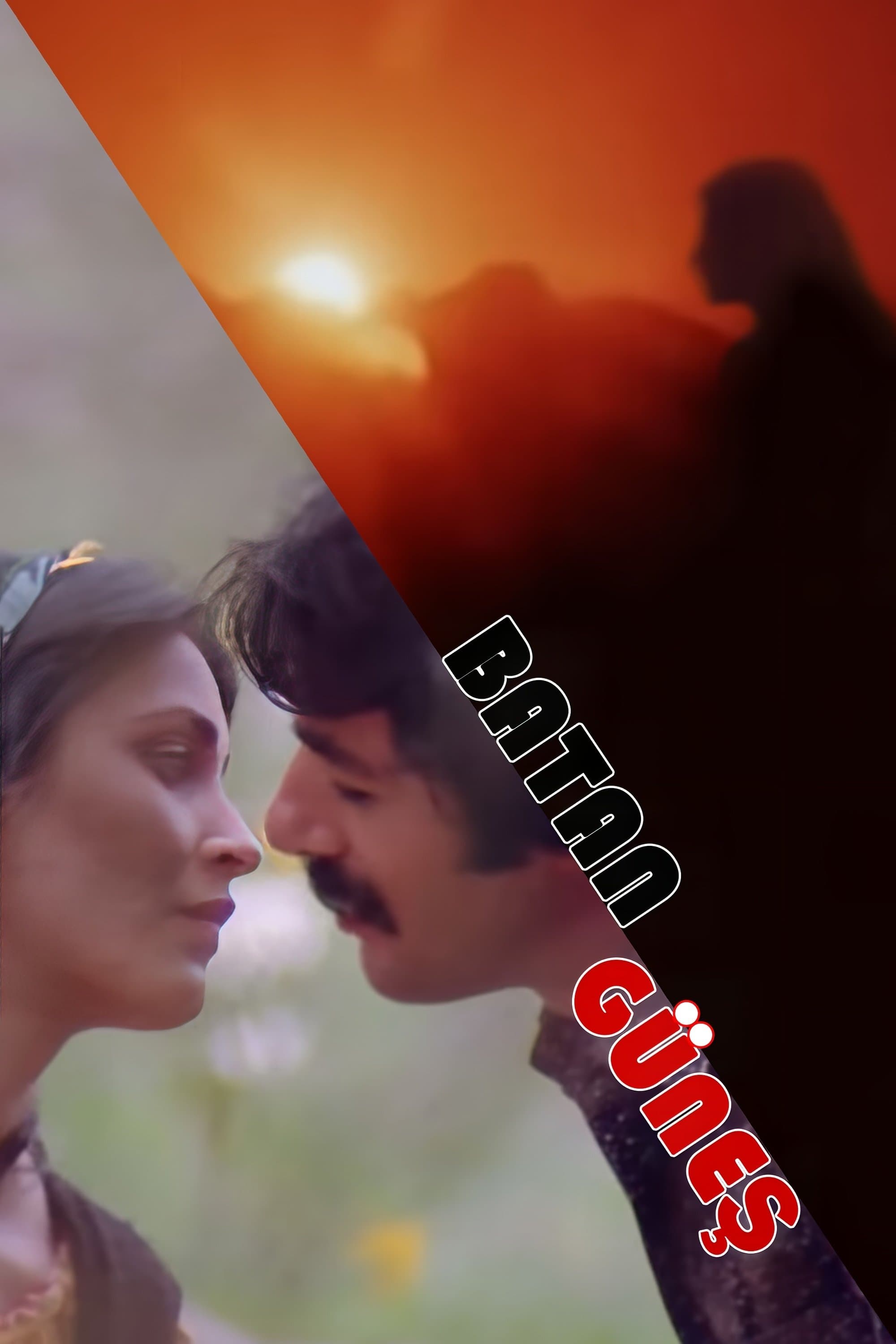 Batan Güneş full movie