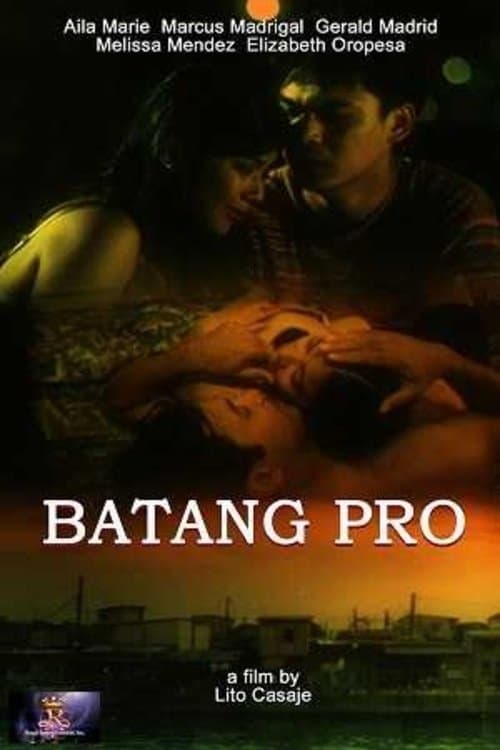 Batang Pro full movie