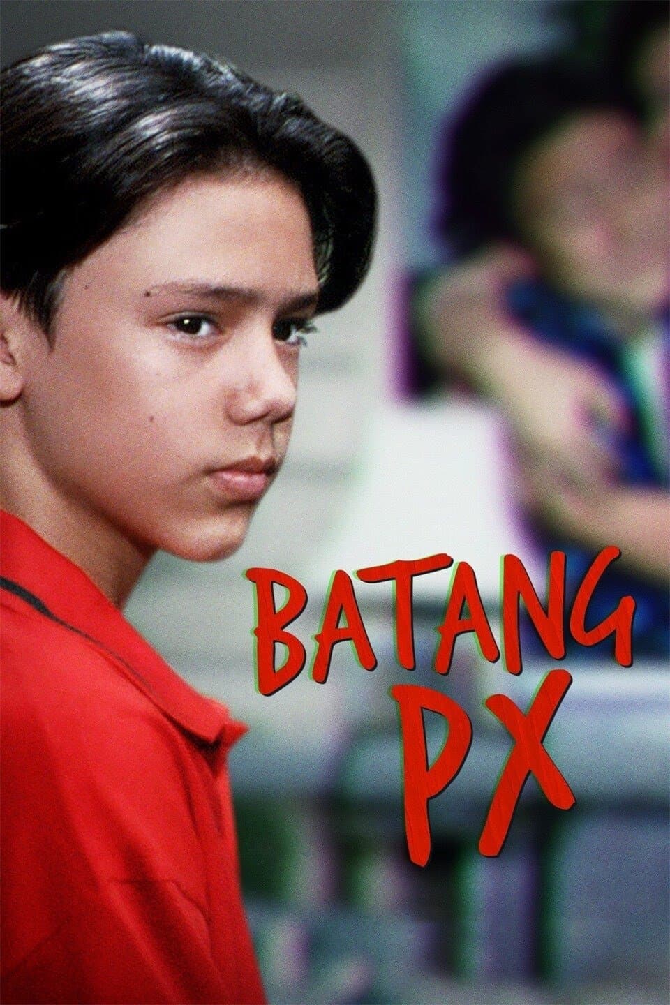Batang PX full movie