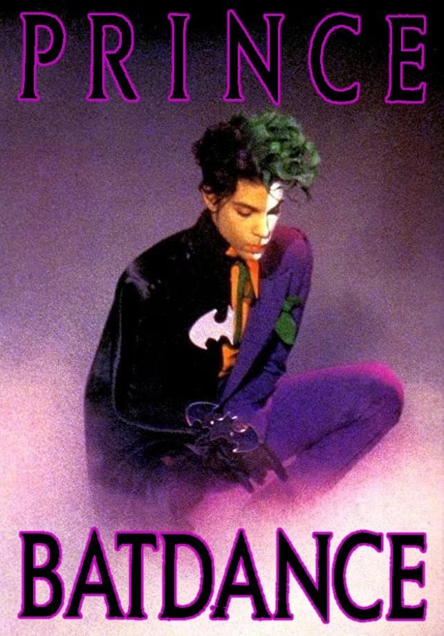 Batdance full movie