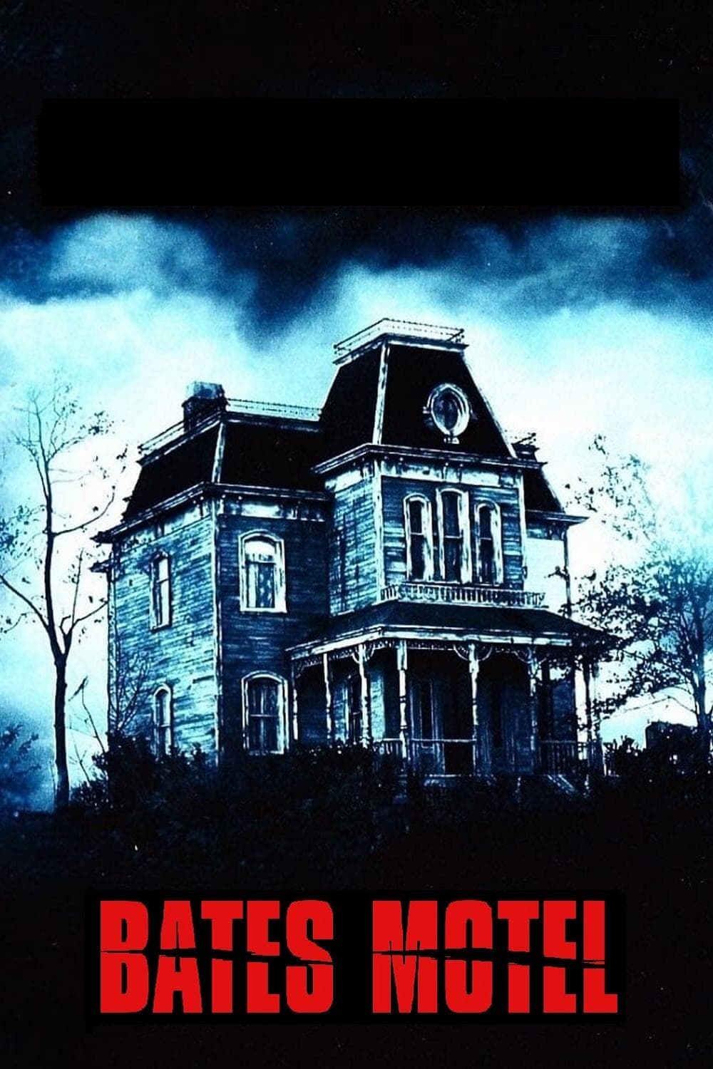 Bates Motel full movie