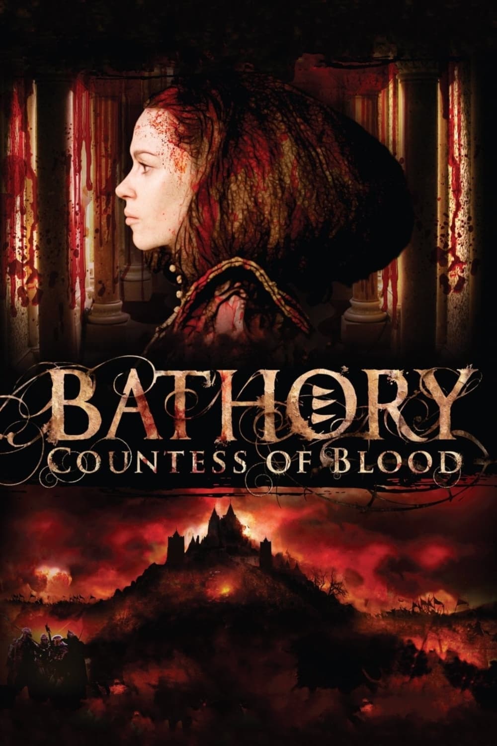 Bathory: Countess of Blood full movie