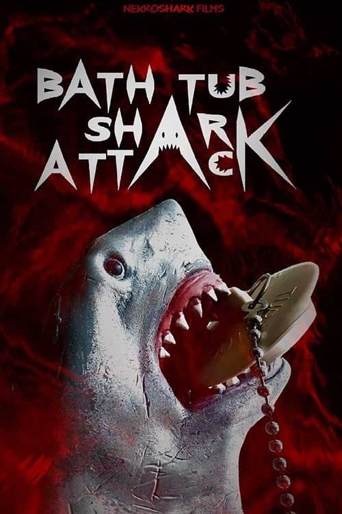 Bathtub Shark Attack full movie