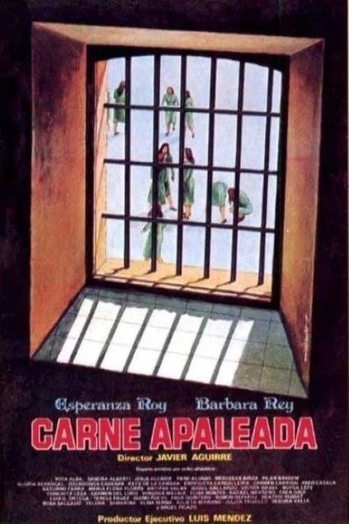 Battered Flesh full movie