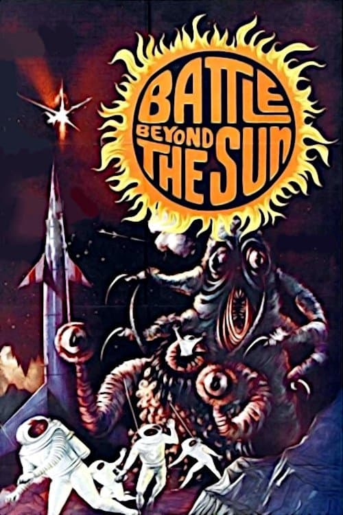 Battle Beyond the Sun full movie